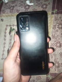 Oppo A95 8/128