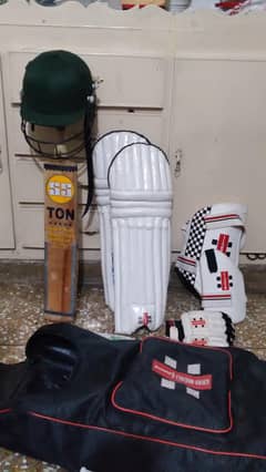 Cricket Kit for sale
