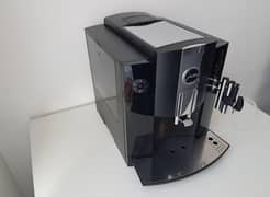 JURA IMPRESSA FULLY AUTOMATIC ONE TOUCH COFFEE MAKER MACHINE IMPORTED