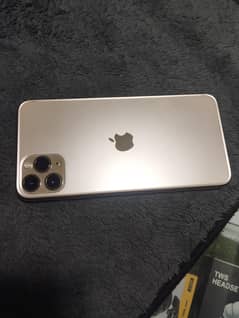 I phone 11 pro max