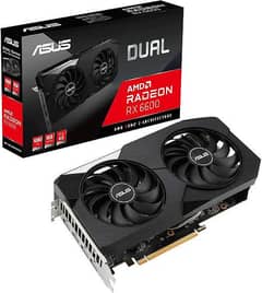 RX 6600