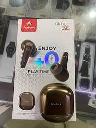 audionic air buds 595 flip