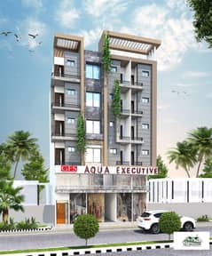 Falt In North Town Residency Phase 1