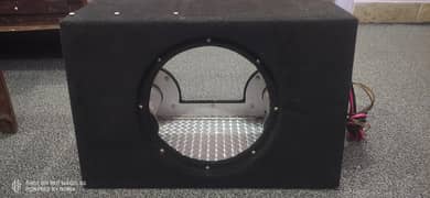 subwoofer