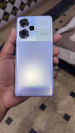redmi note 13 pro plus 12GBb 512GB Complete Box