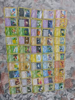 Pokemon Old Cards Fake