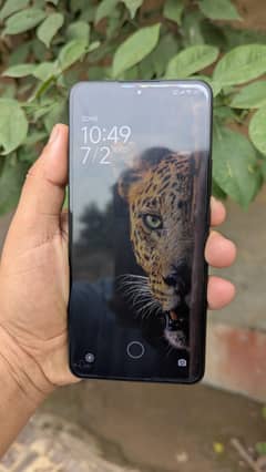 I am selling Xiaomi 12t pro 8/256 non pta sim working