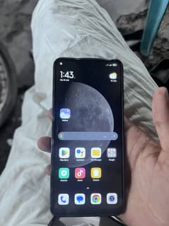 REDMI NOTE 10