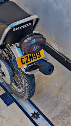 Honda