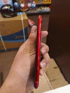 Iphone SE3 64gbjv clean condition