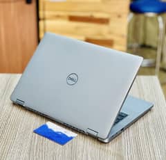 Dell E5410 Core i5 10th Generation (Ram 8GB + SSD 256GB) 14 Display