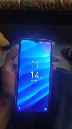 Infinix Note 11