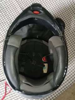 helmet