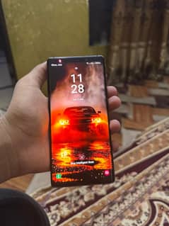 Samsung Galaxy Note 9 6/128  pta approved