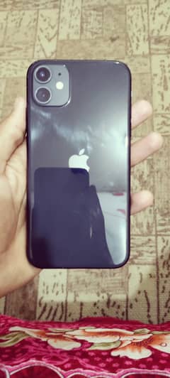 Iphone 11 128 GB