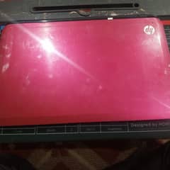 HP Laptop for sale