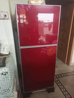 Large size refrigerator