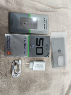 infinix note 50 pro 12+12/256