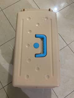Cats jet Box