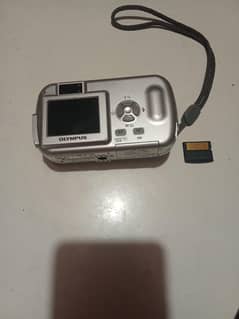 Olympus