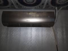Gree fairy 1 wifi inverter