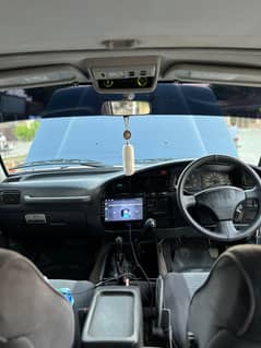 1995 model Land Cruiser  80 ‘s series 2025 reg
