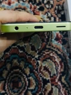 Samsung Mobile A25 5G
