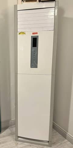 Acson 2-Ton Cabinet