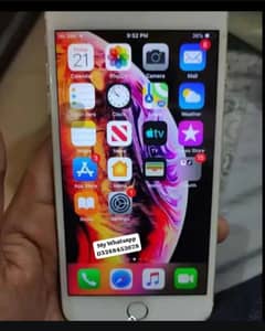 I phone 6s pta approved 64gb My Whatsapp number 0324845367****EIGHT ha