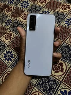 Vivo y20 duel PTA proved 3/32