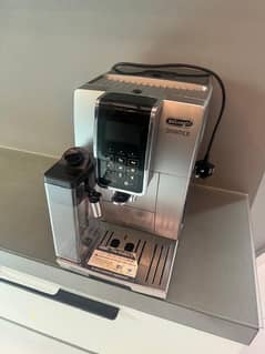 Delonghi dinamica