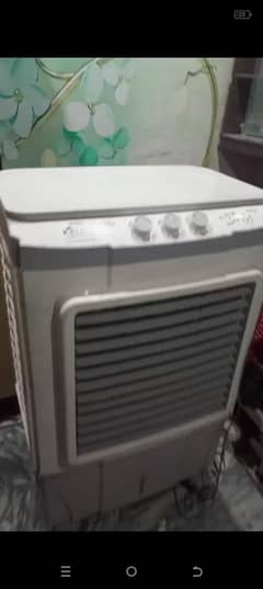 Air cooler
