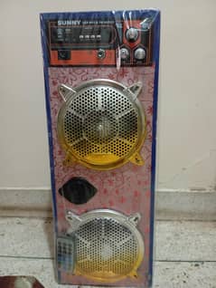 Speaker