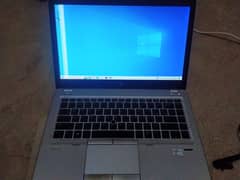 Laptop hp