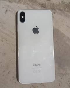 iPhone XS