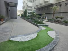 2 Bed Attached Bath Apartment on Ground Floor is Available for rent in Phase 5 DHA Lahore