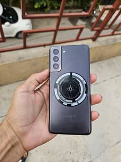 samsung S21