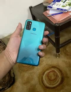 INFINIX