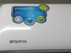 Kenwood Inverter AC 1.5 Ton