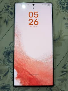 Samsung S22 Ultra| 8/128 Non