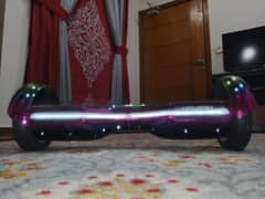 hover board 1 for sale in good condition