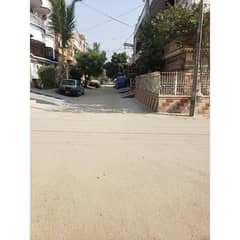 240 SQ YARD PLOT SAADI TOWN