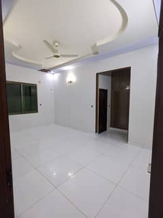 Brand New 400 Sq Yards Ground Floor Available For Rent In Saadi