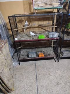 Cages