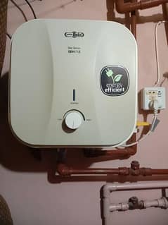 electric geyser