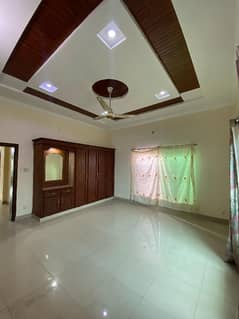 Double Storey House For Rent