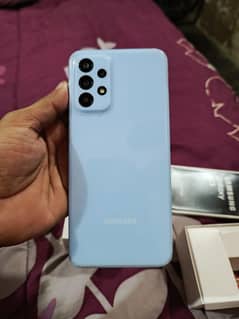 Samsung galaxy A23 Urgent sale‼