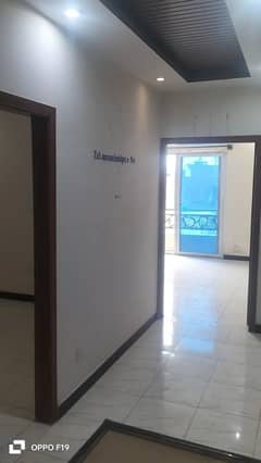 3 Bed Apartment For Rent