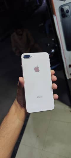 Iphone 8 Plus 64gb