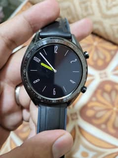 Huawei watch GT3